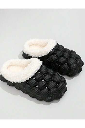 Sheya Sheya flip-flops, black