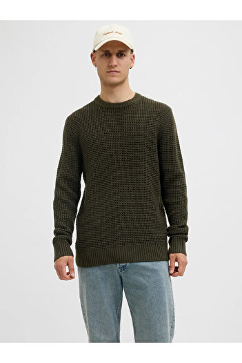 Jack & Jones 12287594 Men's Sweater