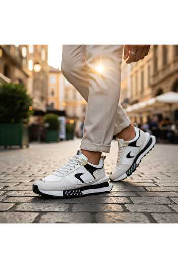 dehaine Men's sneakers, casual, NK, A105
