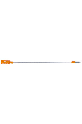 Evotools Metal Cable Seal - Seal length 9 inches