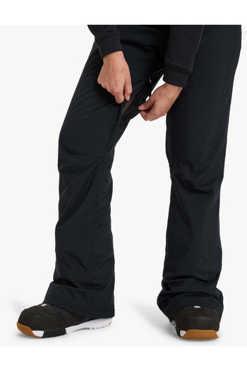 Roxy Roxy ski pants, black