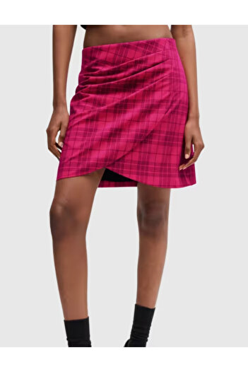 HUGO Hugo mini skirt, pink