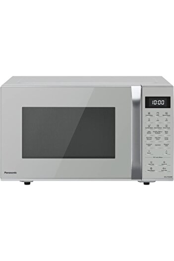 PANASONIC 27L 4-in-1 Convection Microwave Oven NN-CT65, Silver