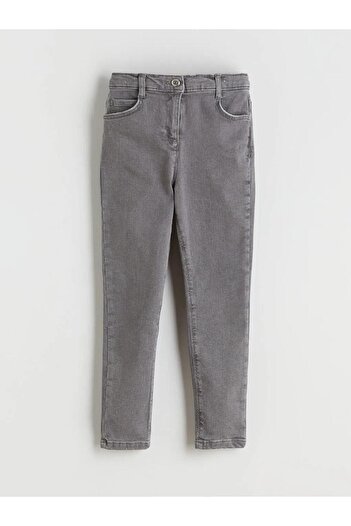 LC Waikiki Slim Fit Girl's Jeans (W5)