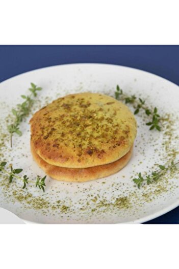 Yawmiyat Za'atar Khafaif (Thyme )