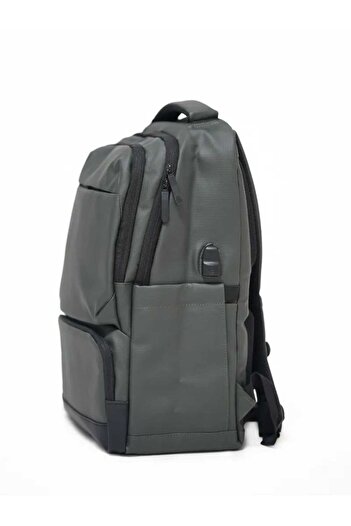 FASHION Laptop Bag Lightweight Business Travel Large Capacity Backpack 26005