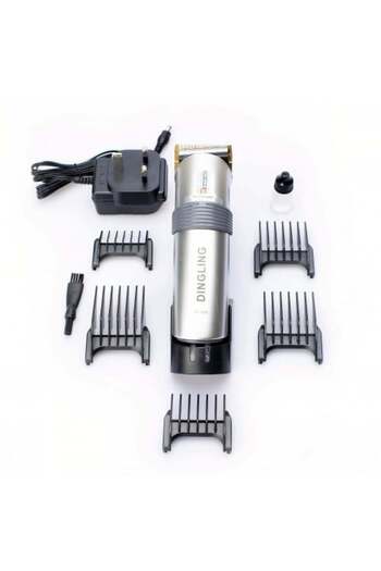 Dingling Dengling RF-609 Men's Hair Clipper