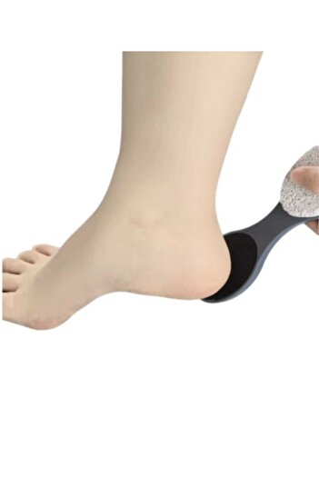VEYA 4-in-1 Foot Scrubber and Smoother