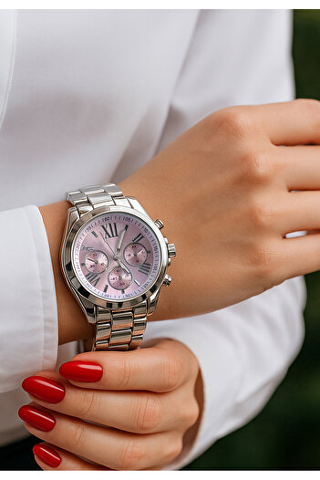 Tulpar Mk Model New Season Women's Wristwatch