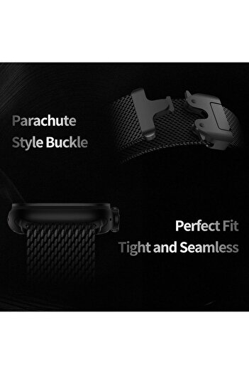 Generic Milanese Bracelet Compatible with Apple Watch (49/46/45/44/42 mm)