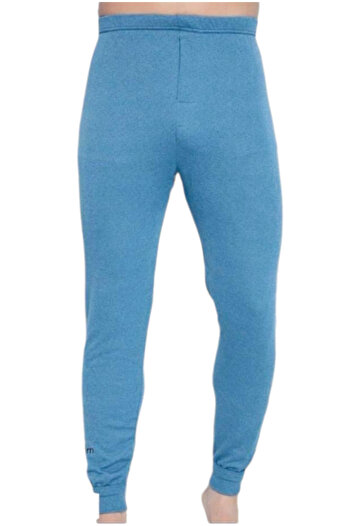 Star Fashion Men's essentials (pants), padded, tights style