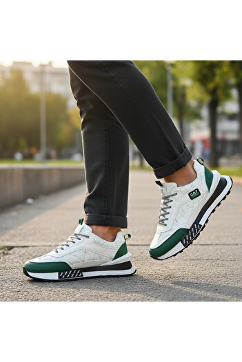 dehaine Men's sneakers, casual, Fashion, CR7