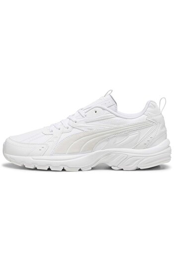 Puma Milenio Tech L 397825 Unisex Sports Shoes White