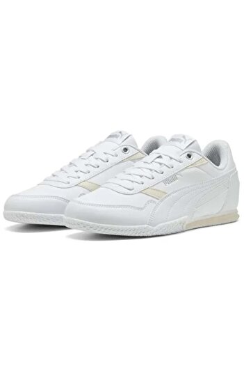 Puma Bella Donna L 402672 Unisex Sports Shoes White
