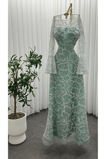 shaghaf fashion Hour dress