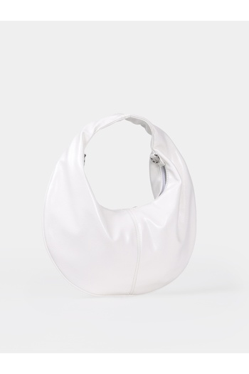 Colin's Women's White Bag