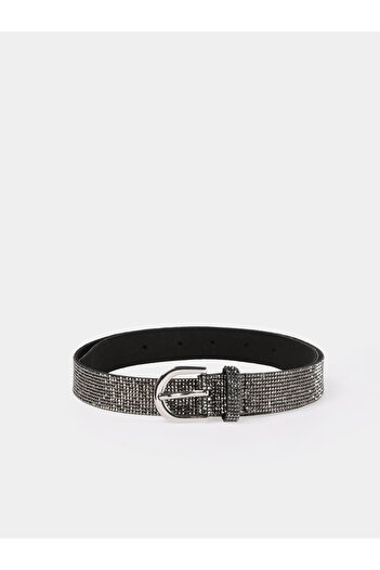 Colin's Women's Black Belt