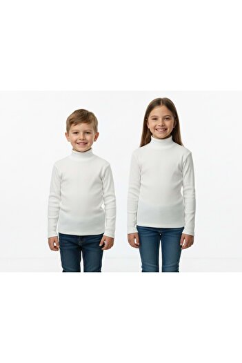 atabay Kaşkorse Basic Body White