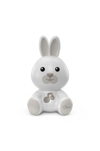 Chicco Baby sleep light, Chicco, Bunny Night Lamp