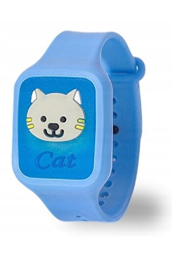 Other NoBzzz MOSQUITO WATCH FOR CHILDREN LED OILS SAFE