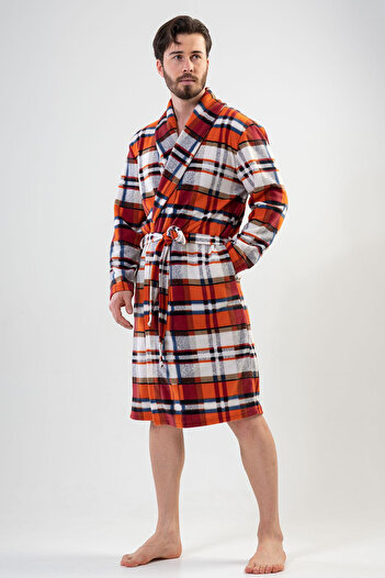 ALFA AKSESUAR 03 K201002 Vienetta Men's Pajamas