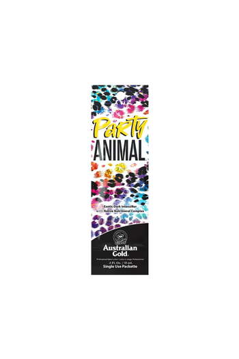 Australian Gold Tanning lotion, Australian Gold, Party Animal, 15ml