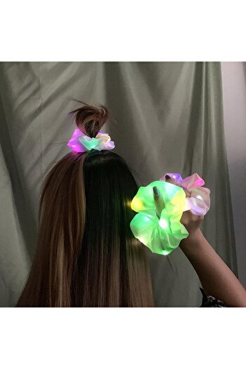 Other LED Glow Hairband, ...