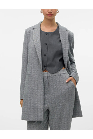 Vero Moda Vero Moda jacket, gray