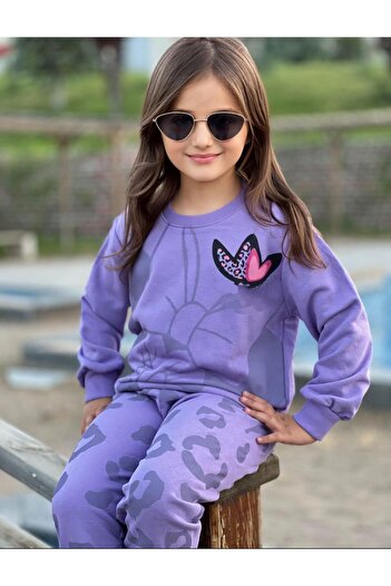 ciklet kids Lower Upper Set Girl