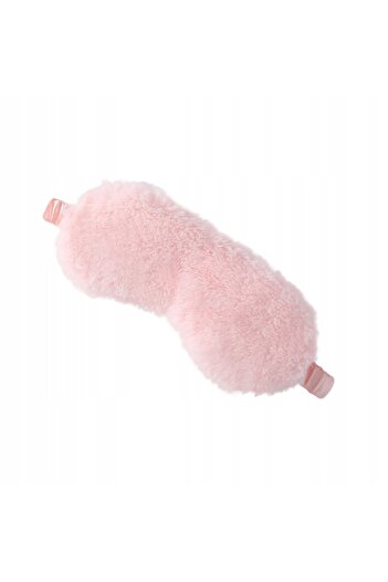 Other SLEEP BLIND BLIND PREMIUM PLUSH SLEEP Pink