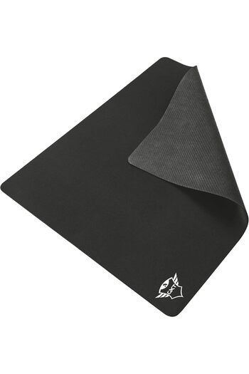 Trust GXT 758 XL Gaming Mousepad – 450x400mm, Optimized Surface, Anti-Slip Rubber Base