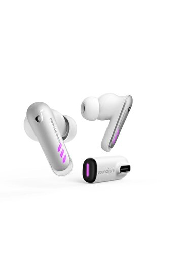 Soundcore VR P10 | First Made for Meta True Wireless Earbuds