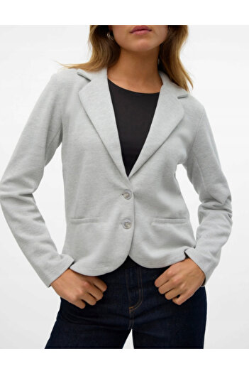 Vero Moda Vero Moda jacket, gray