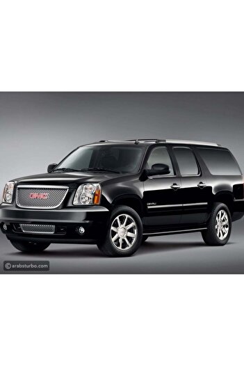 Generic Rear right tail light (passenger side) for GMC Yukon XL 1500 2007-2014 (Denali)