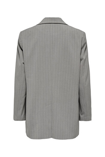 ONLY Only jacket, gray