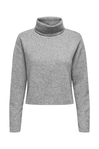ONLY Only sweater, gray