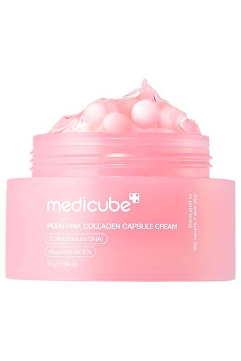 MEDIC Face Cream - Moisturizer for Sensitive Skin, 1.94 oz