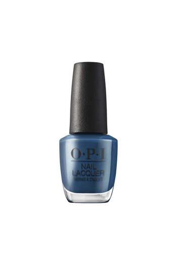 OPI Lac de unghii, Lac de unghii Duomo Days, Isola Nights, 15ml