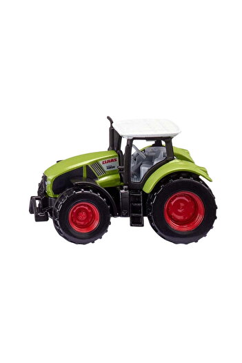 Siku Metal Toy Tractor Claas Axion 950 1030 Detailed Model