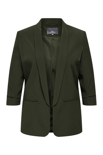 ONLY Only jacket, green