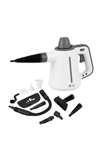 Luxury Home High-pressure steamer for deep cleaning and home sterilization