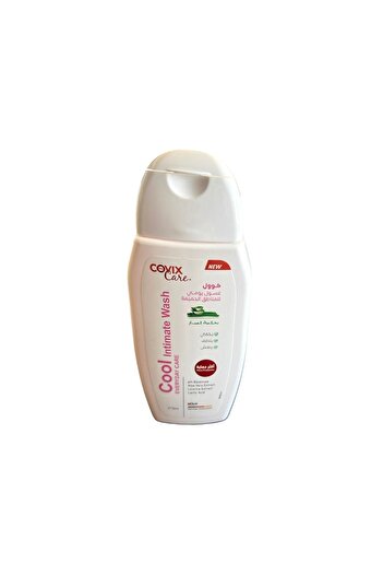 covix Cofix Daily Intimate Wash with Aloe Vera Extract 215ml