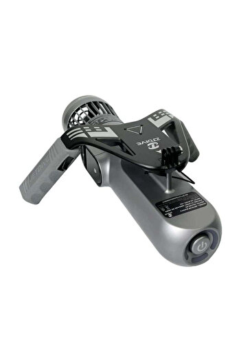 Generic ZTDive JETDIVE Underwater Scooter