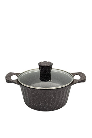 B&D ALUMINUM COOKWARE 24CM