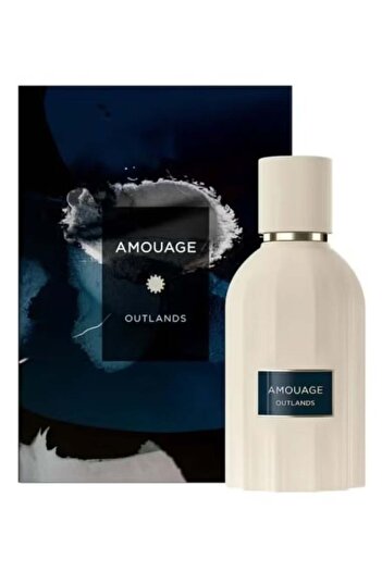 Amouage Perfumes Outlands Eau de Parfum 100ml