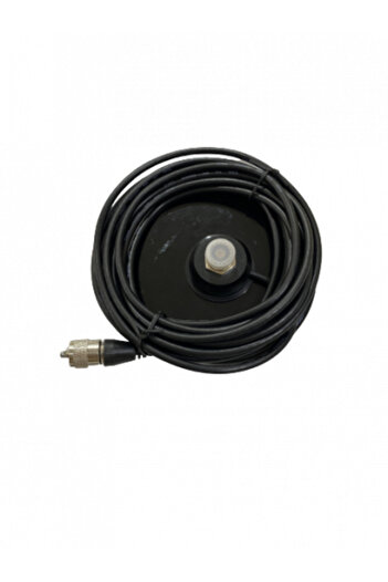 Ariel Base Black