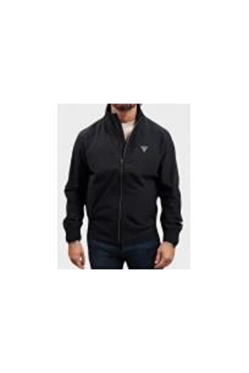 Guess Men's Technical Jacket Coat M4Yl13Wez70