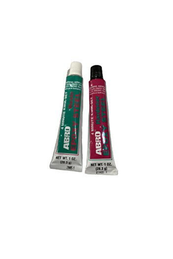 Abro American Soldering Pad