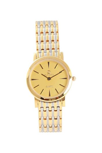 Olivera Women Stainless Steel Analog Watch OL5020