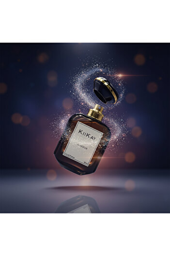 KIIKAY Perfumes Jumouh Arabian Tonka 50ml